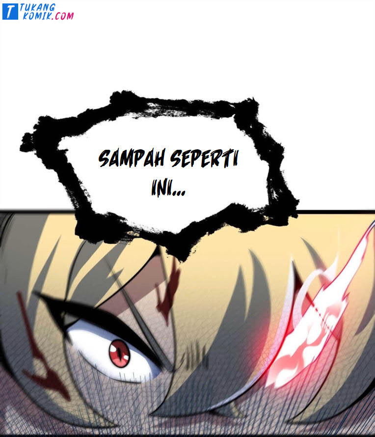 Demon King Cheat System chapter 17 halaman 30