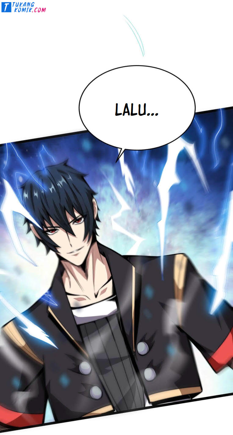 Demon King Cheat System chapter 17 halaman 32