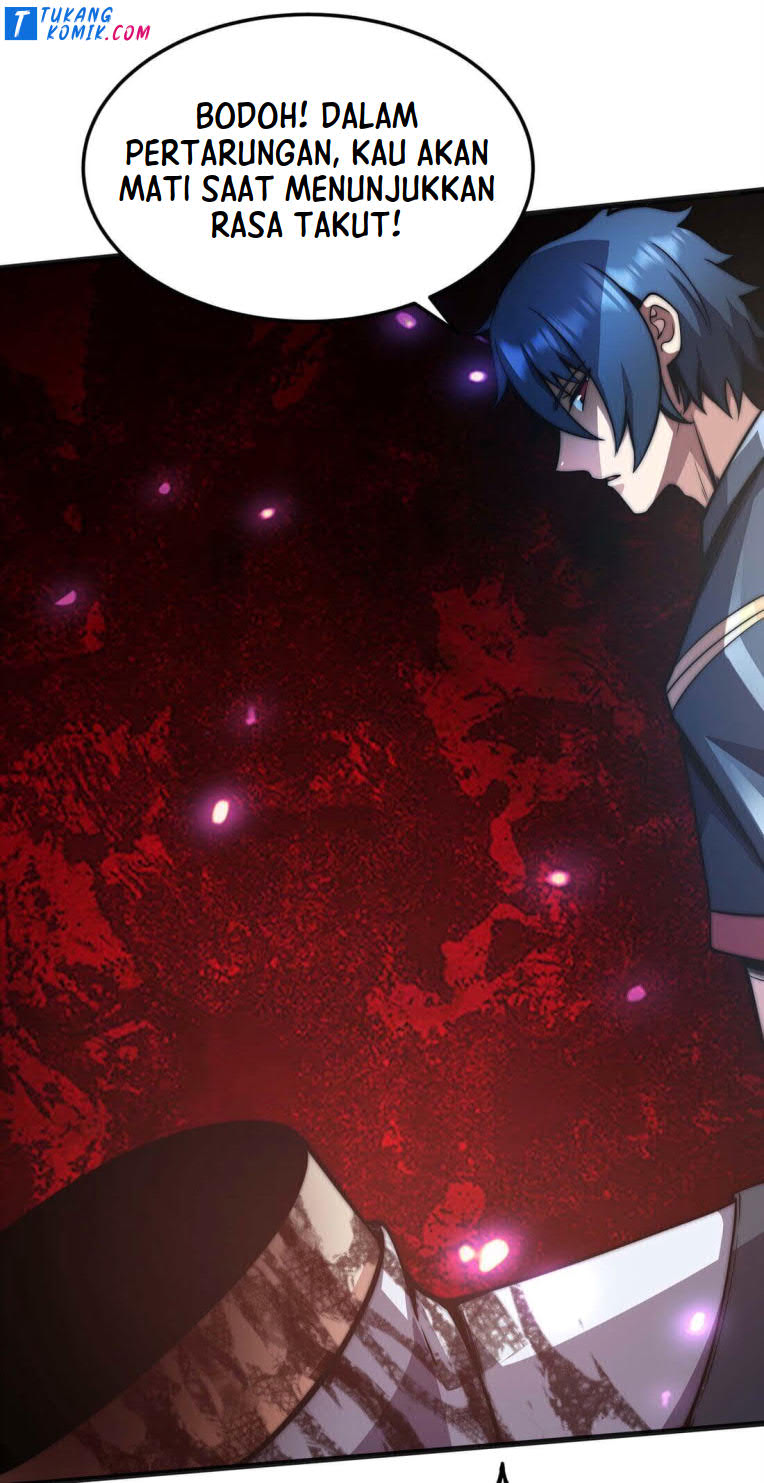 Demon King Cheat System chapter 17 halaman 42