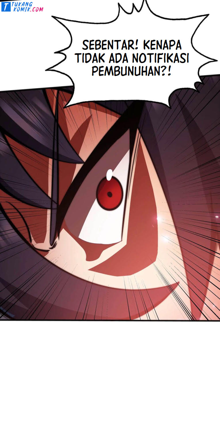 Demon King Cheat System chapter 17 halaman 43