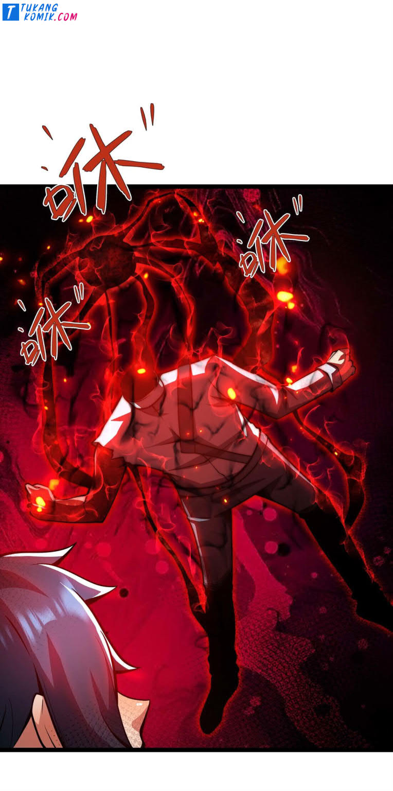 Demon King Cheat System chapter 17 halaman 44
