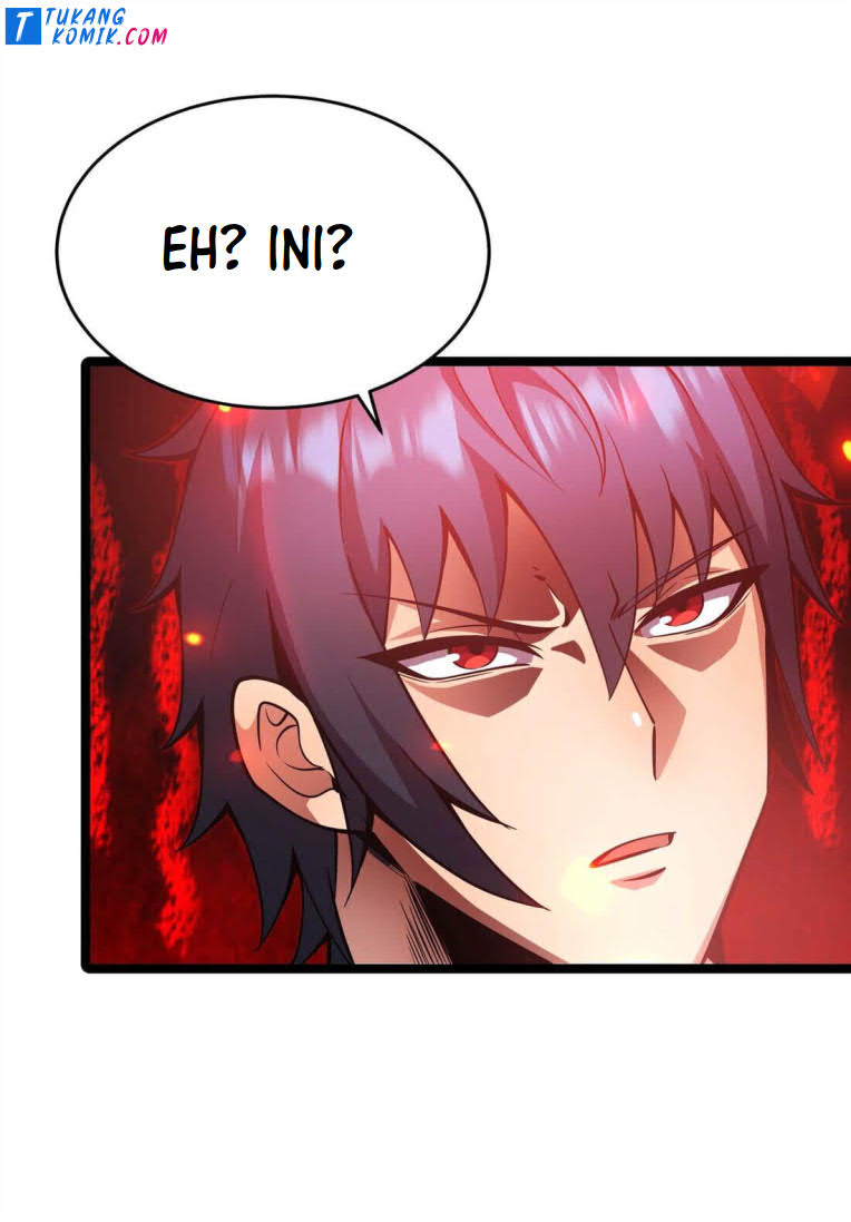 Demon King Cheat System chapter 17 halaman 45