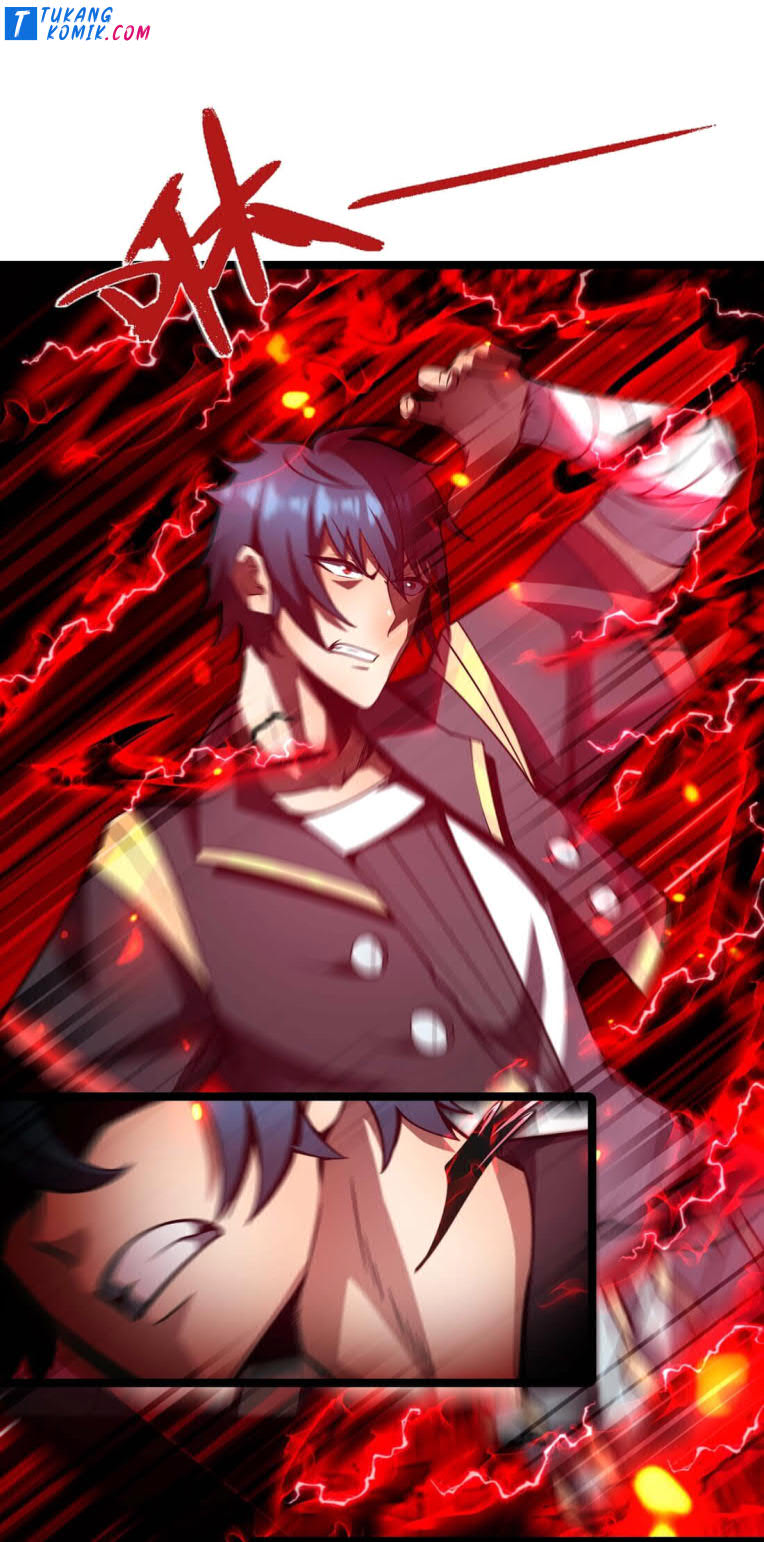 Demon King Cheat System chapter 17 halaman 47