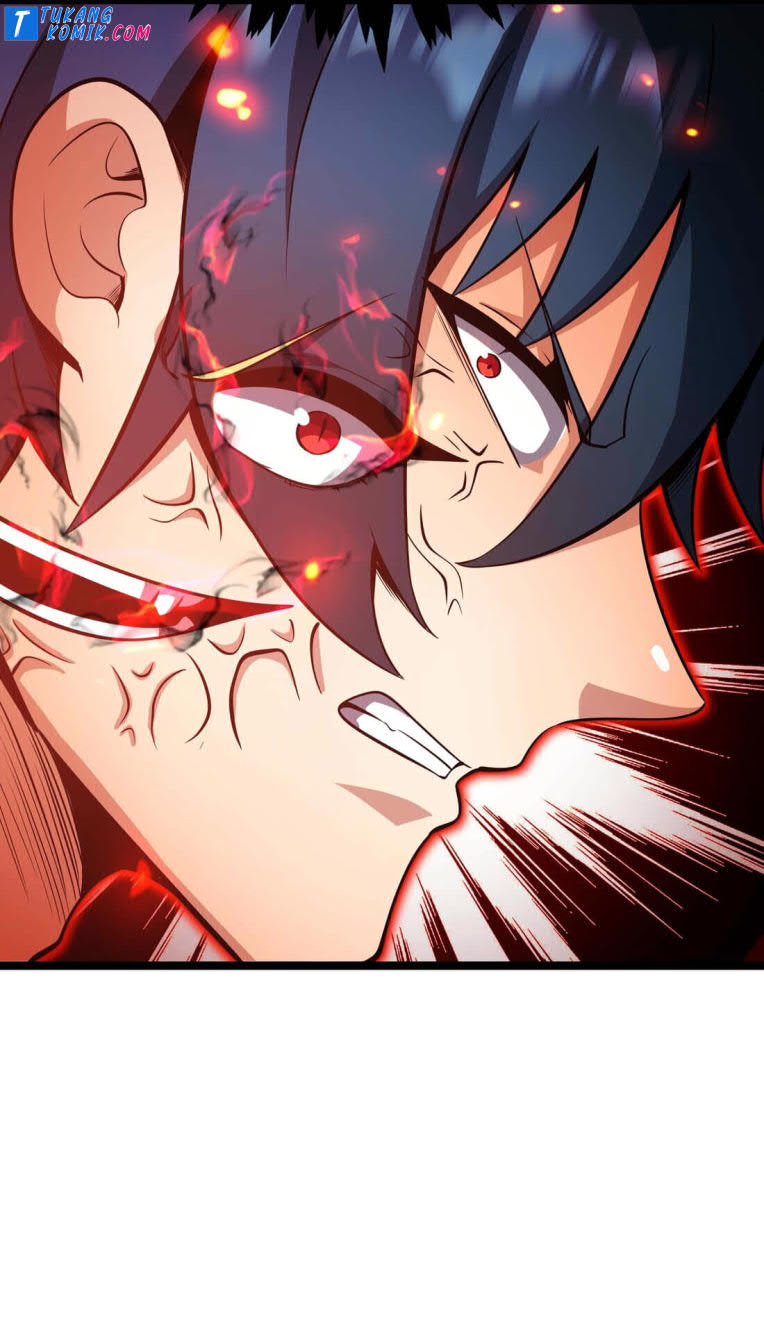 Demon King Cheat System chapter 17 halaman 50