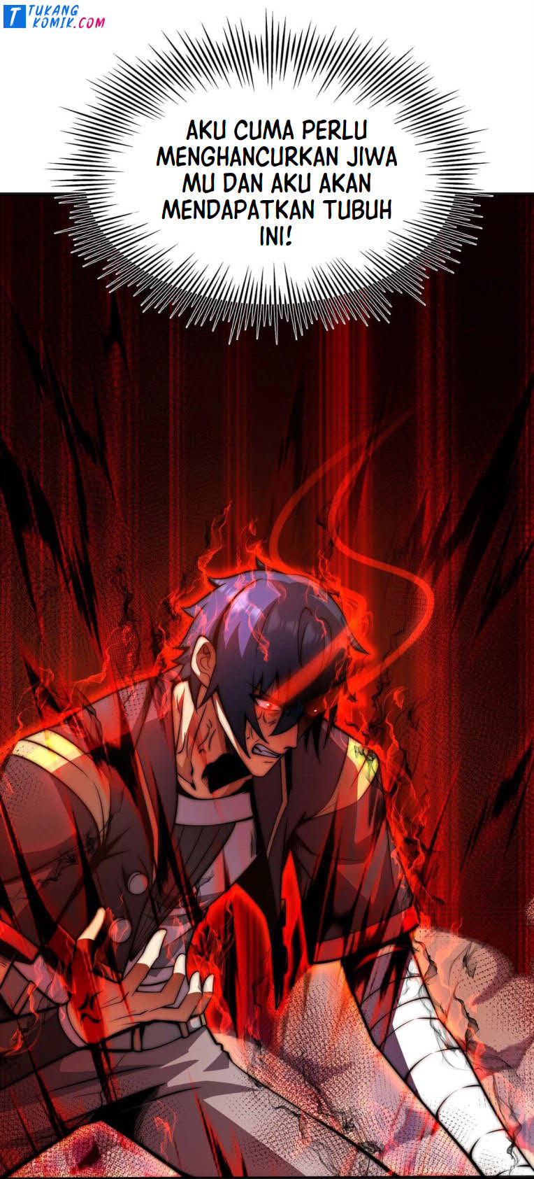 Demon King Cheat System chapter 17 halaman 51