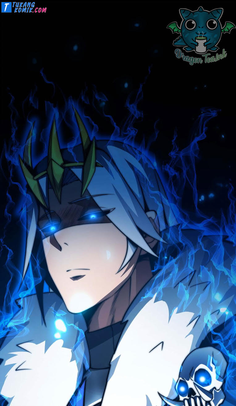 Demon King Cheat System chapter 17 halaman 56