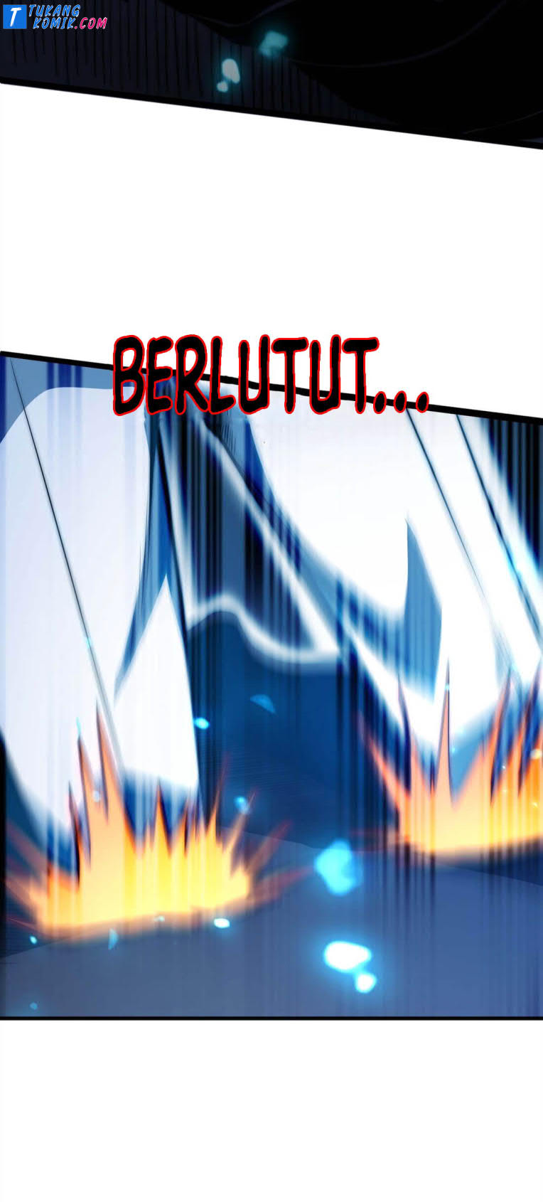 Demon King Cheat System chapter 17 halaman 58