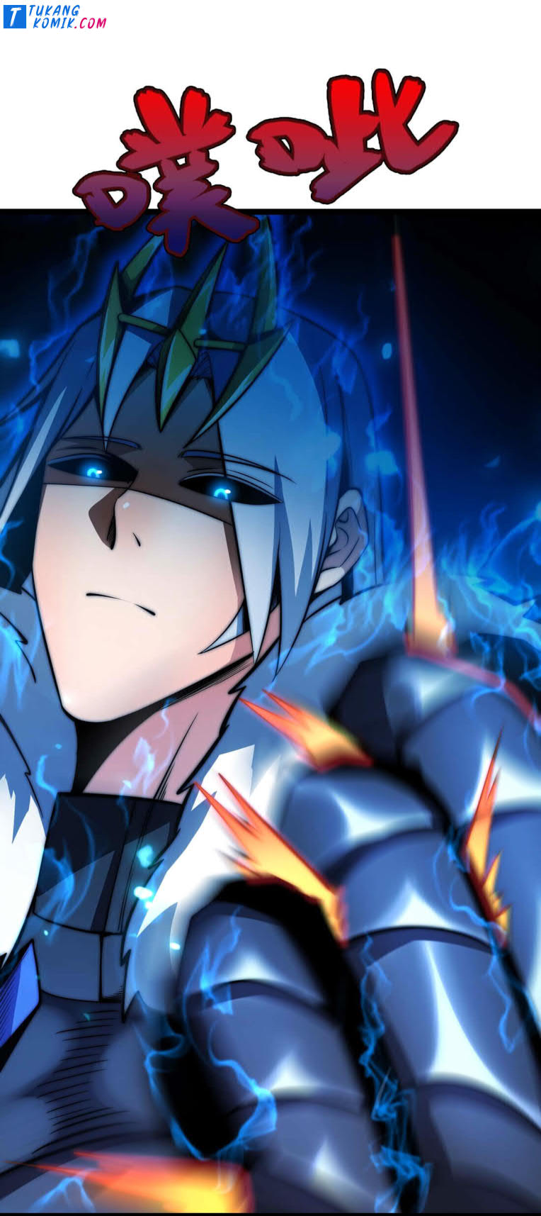 Demon King Cheat System chapter 17 halaman 63