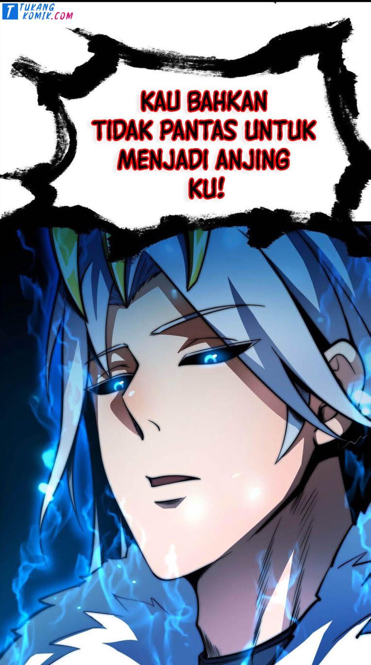 Demon King Cheat System chapter 17 halaman 64