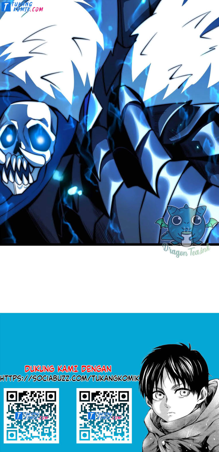 Demon King Cheat System chapter 17 halaman 65