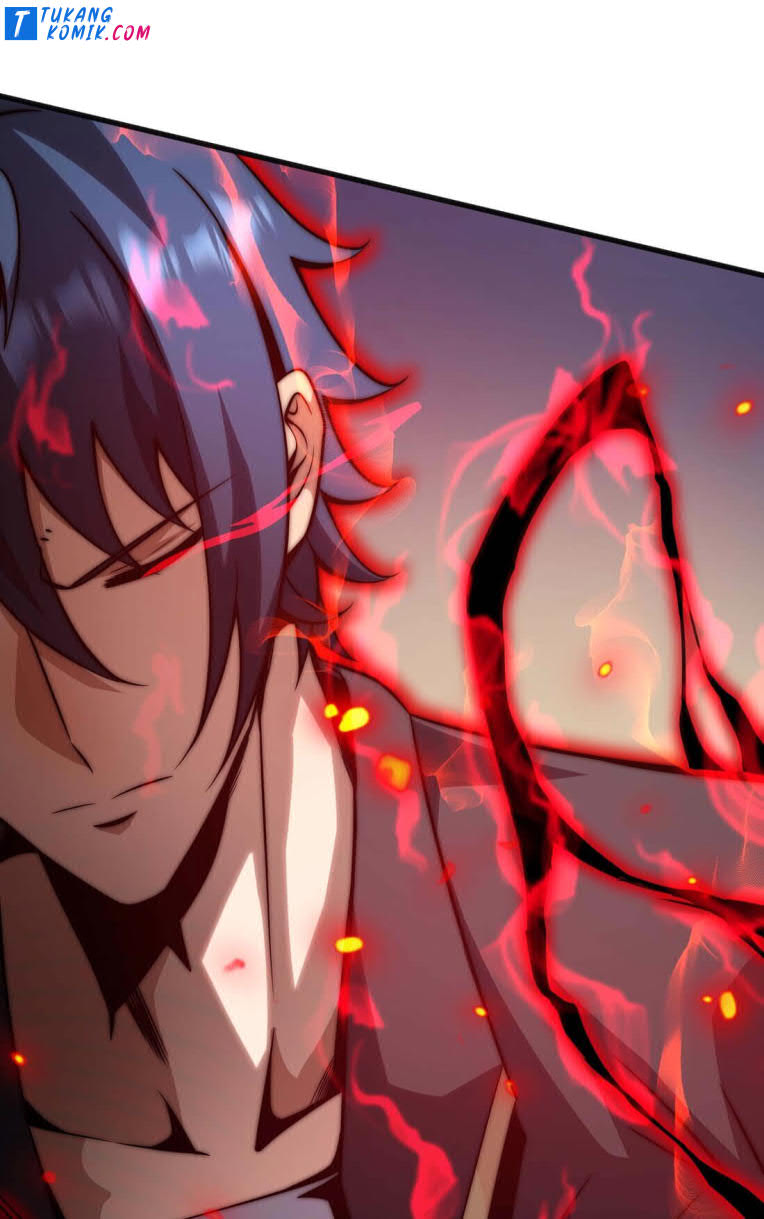 Demon King Cheat System chapter 18 halaman 4