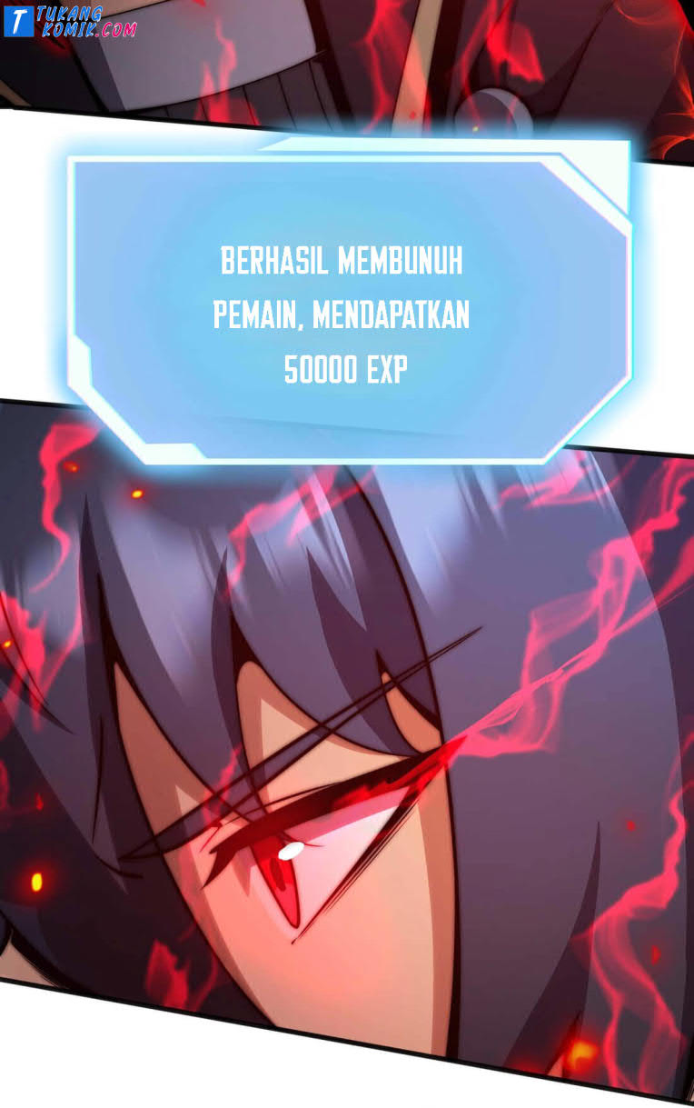 Demon King Cheat System chapter 18 halaman 5