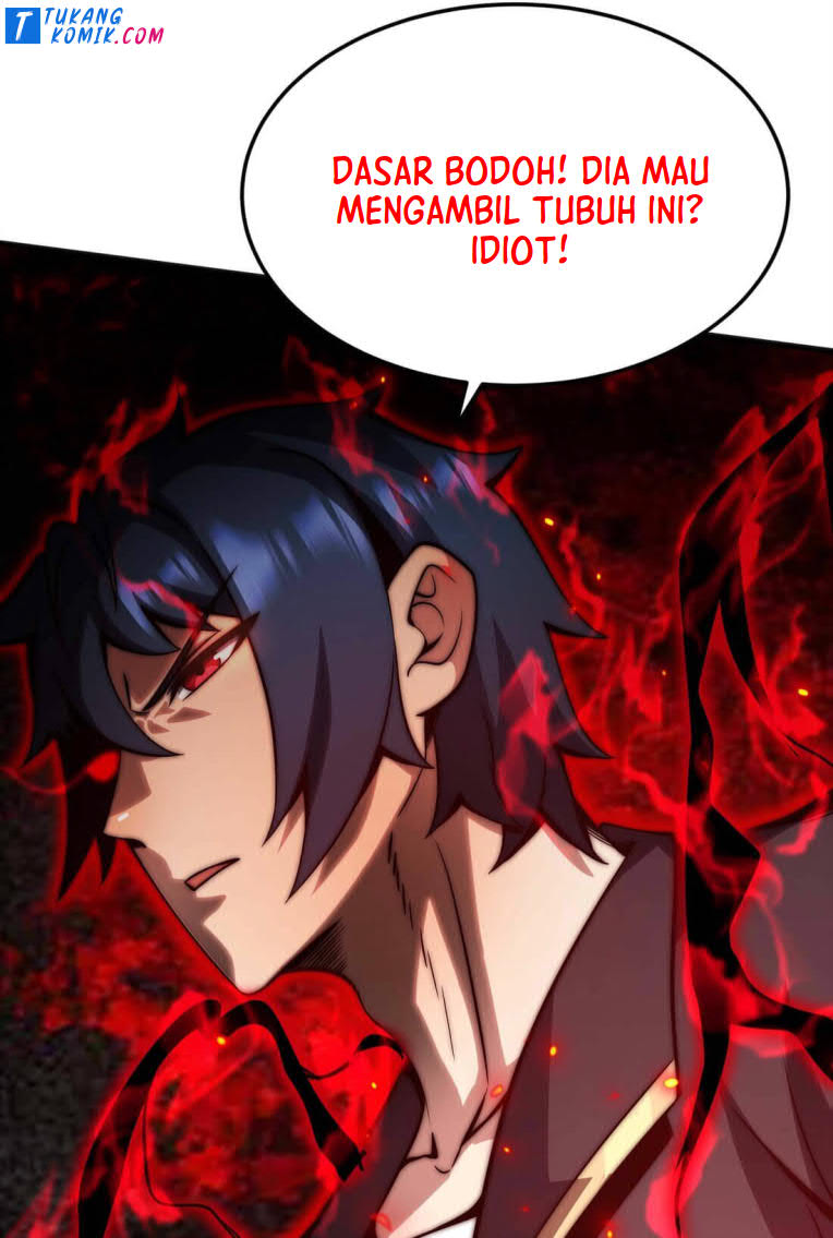 Demon King Cheat System chapter 18 halaman 6