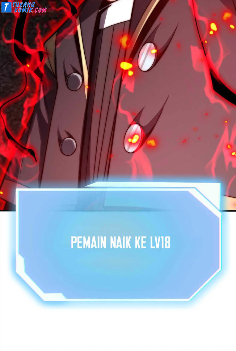 Demon King Cheat System chapter 18 halaman 7