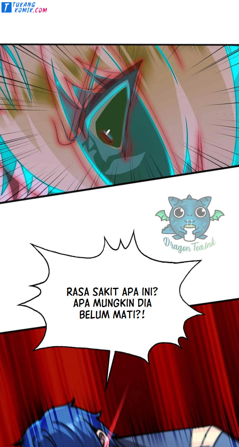Demon King Cheat System chapter 18 halaman 8