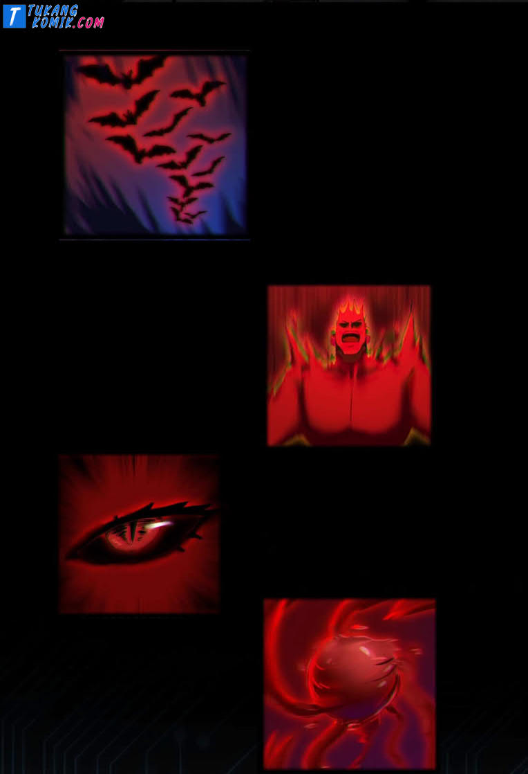 Demon King Cheat System chapter 18 halaman 14