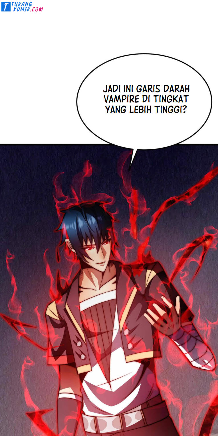 Demon King Cheat System chapter 18 halaman 17