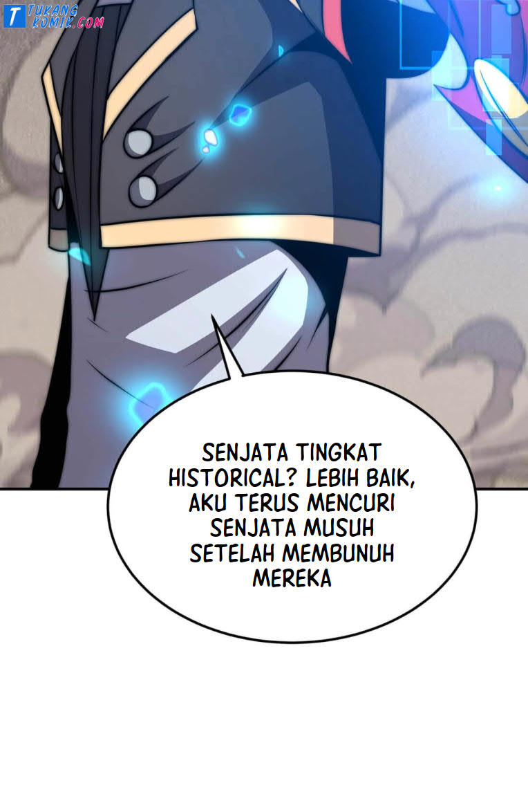 Demon King Cheat System chapter 18 halaman 22