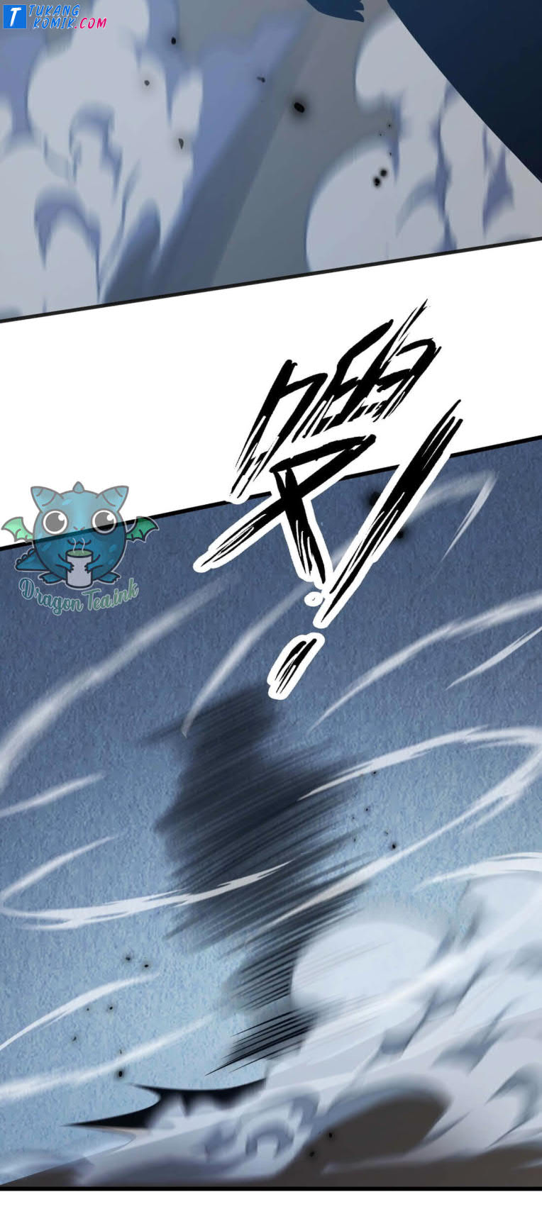 Demon King Cheat System chapter 18 halaman 25