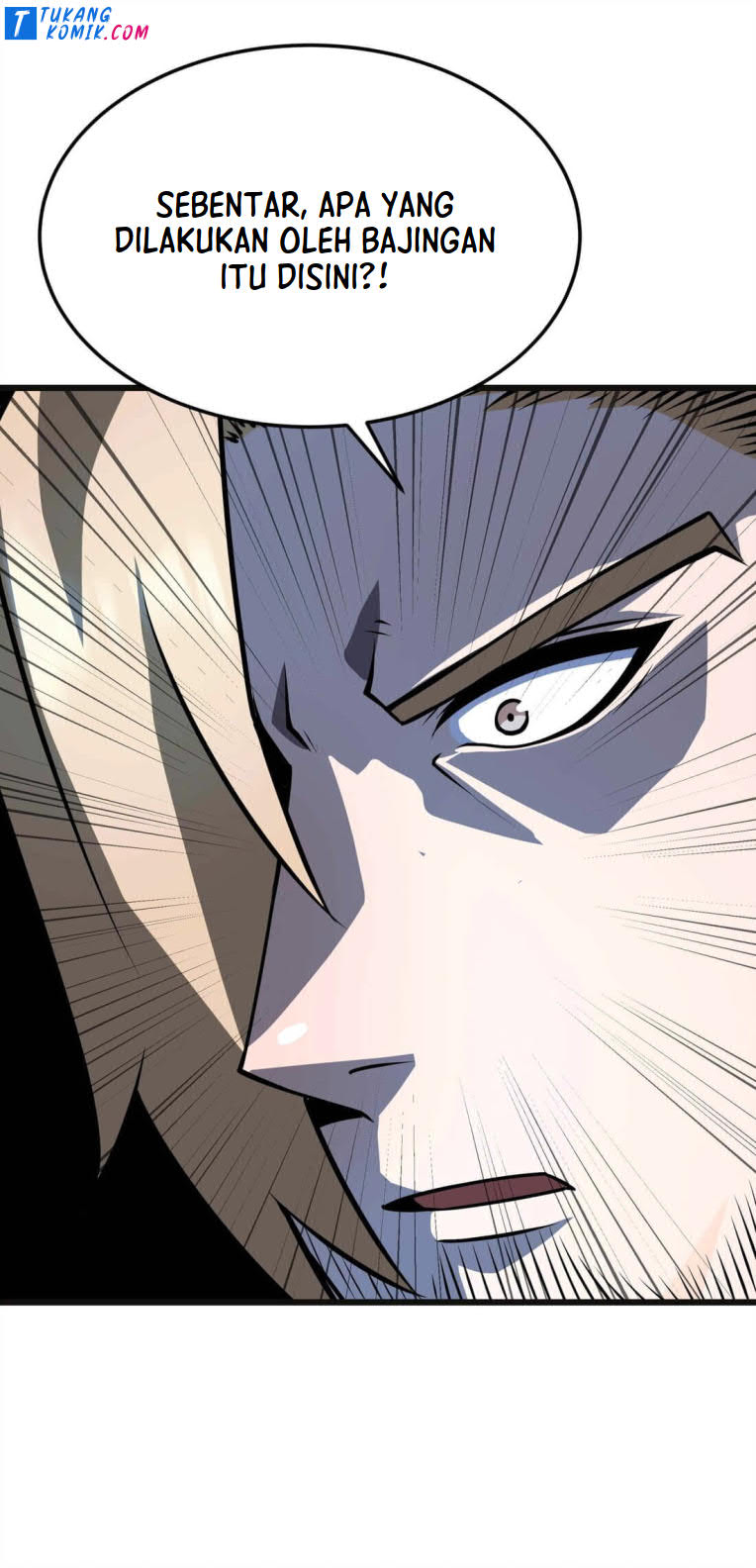 Demon King Cheat System chapter 18 halaman 29