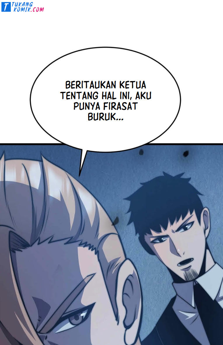 Demon King Cheat System chapter 18 halaman 31