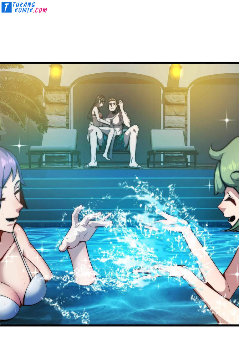 Demon King Cheat System chapter 18 halaman 38