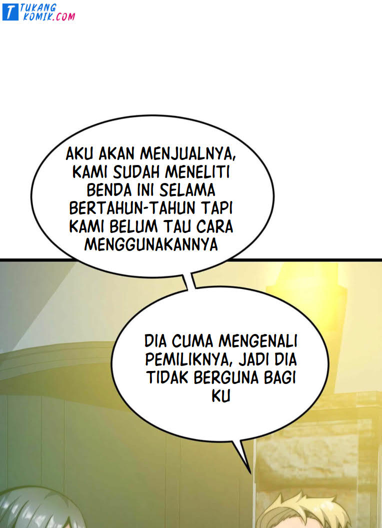 Demon King Cheat System chapter 18 halaman 43