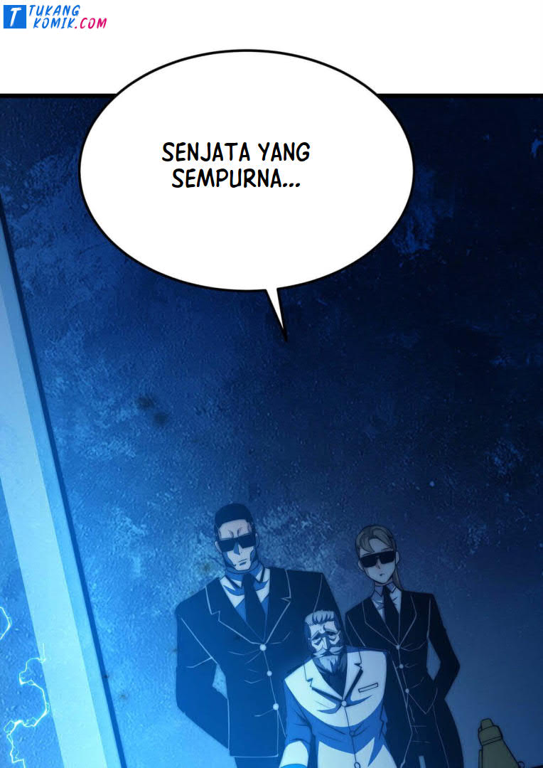 Demon King Cheat System chapter 18 halaman 46