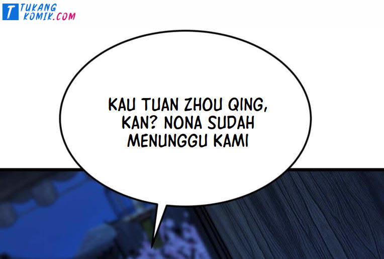 Demon King Cheat System Bab 19 halaman 6