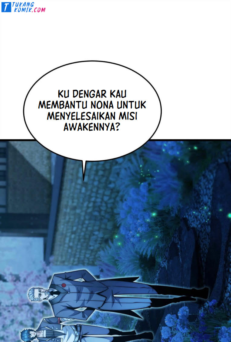 Demon King Cheat System Bab 19 halaman 9