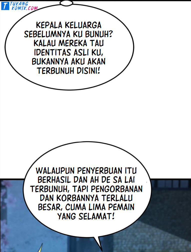 Demon King Cheat System Bab 19 halaman 12