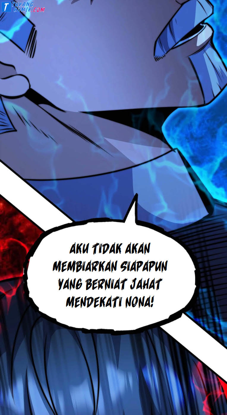Demon King Cheat System Bab 19 halaman 17