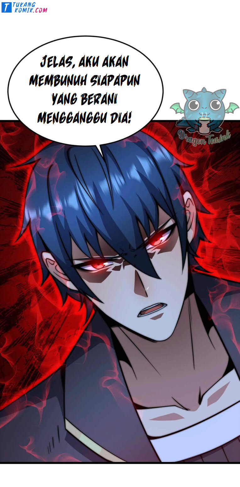 Demon King Cheat System Bab 19 halaman 26
