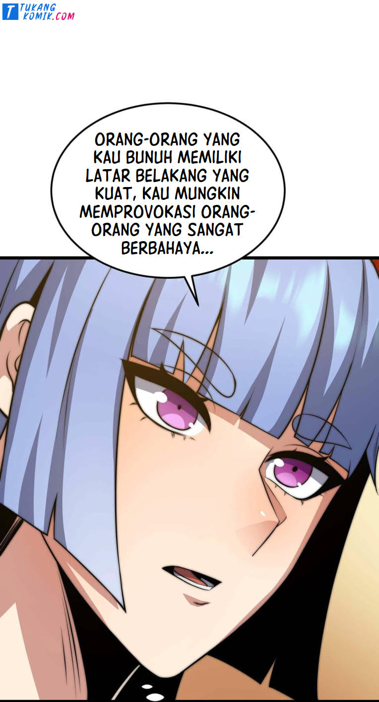 Demon King Cheat System Bab 19 halaman 36
