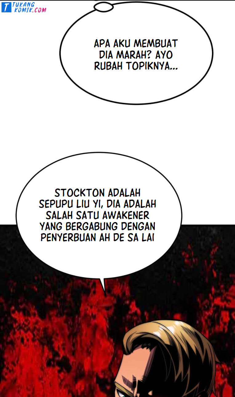 Demon King Cheat System Bab 19 halaman 37