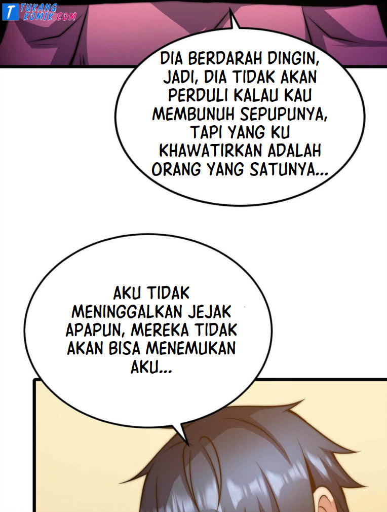 Demon King Cheat System Bab 19 halaman 39