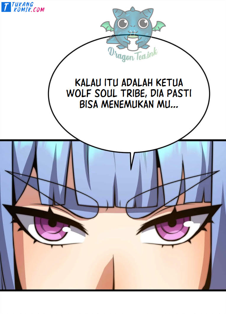 Demon King Cheat System Bab 19 halaman 41
