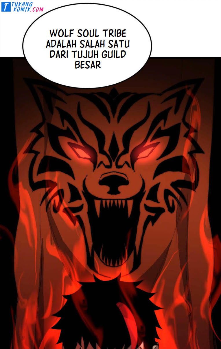 Demon King Cheat System Bab 19 halaman 43