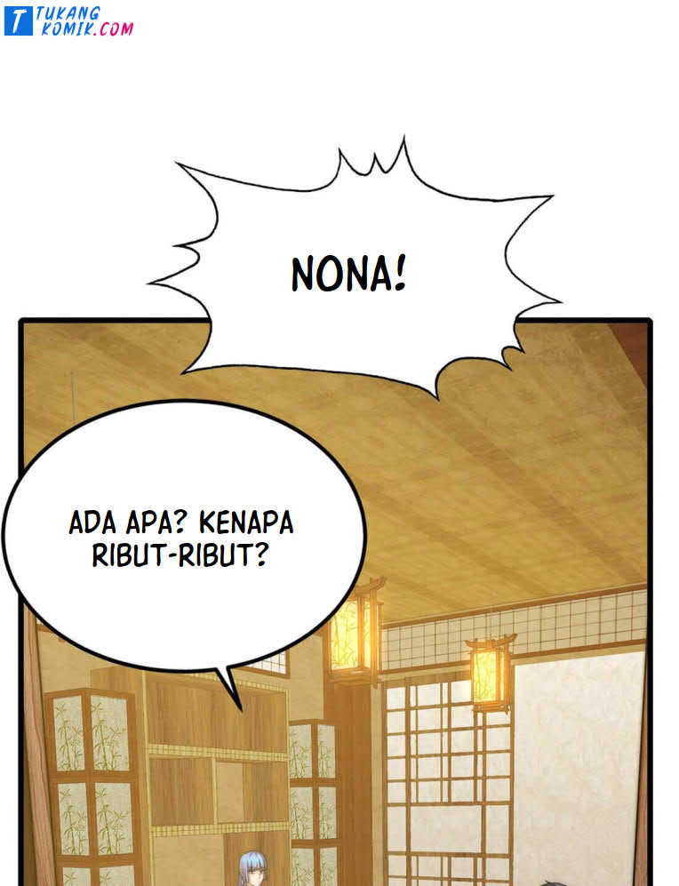 Demon King Cheat System Bab 19 halaman 47