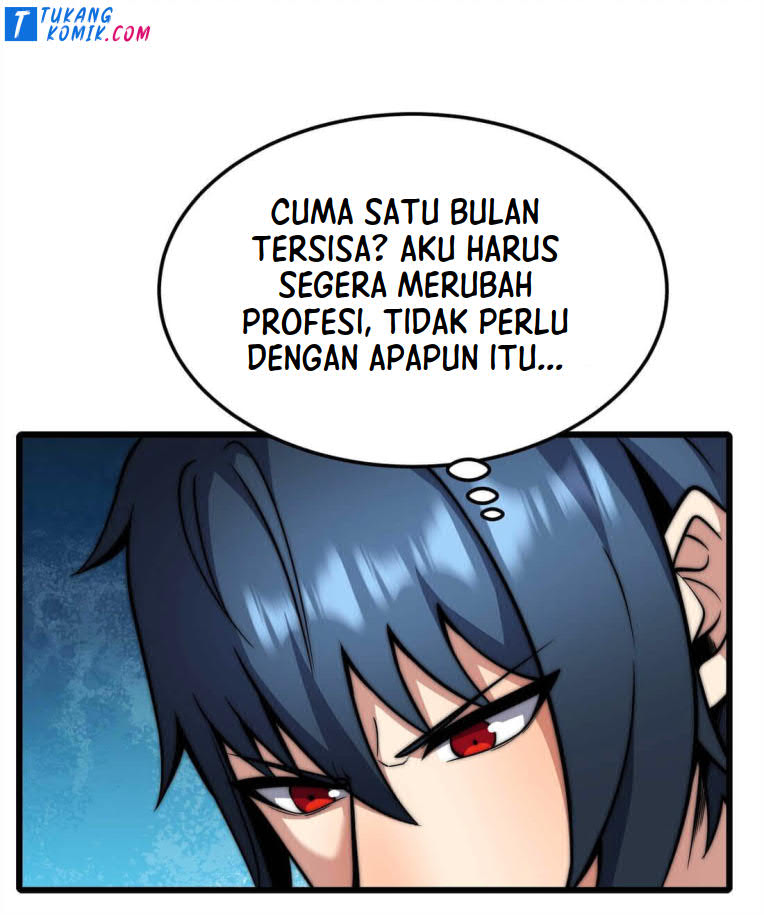 Demon King Cheat System Bab 19 halaman 58