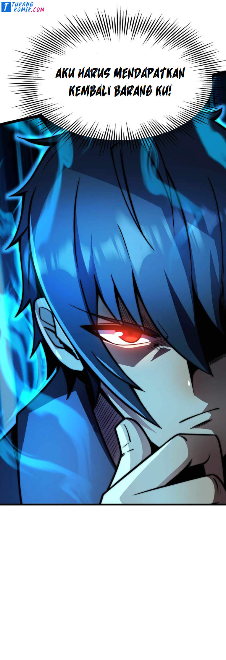Demon King Cheat System Bab 19 halaman 59