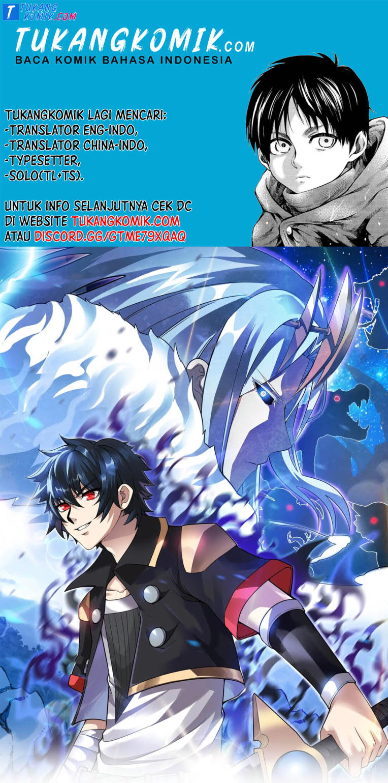 Demon King Cheat System chapter 20 halaman 1