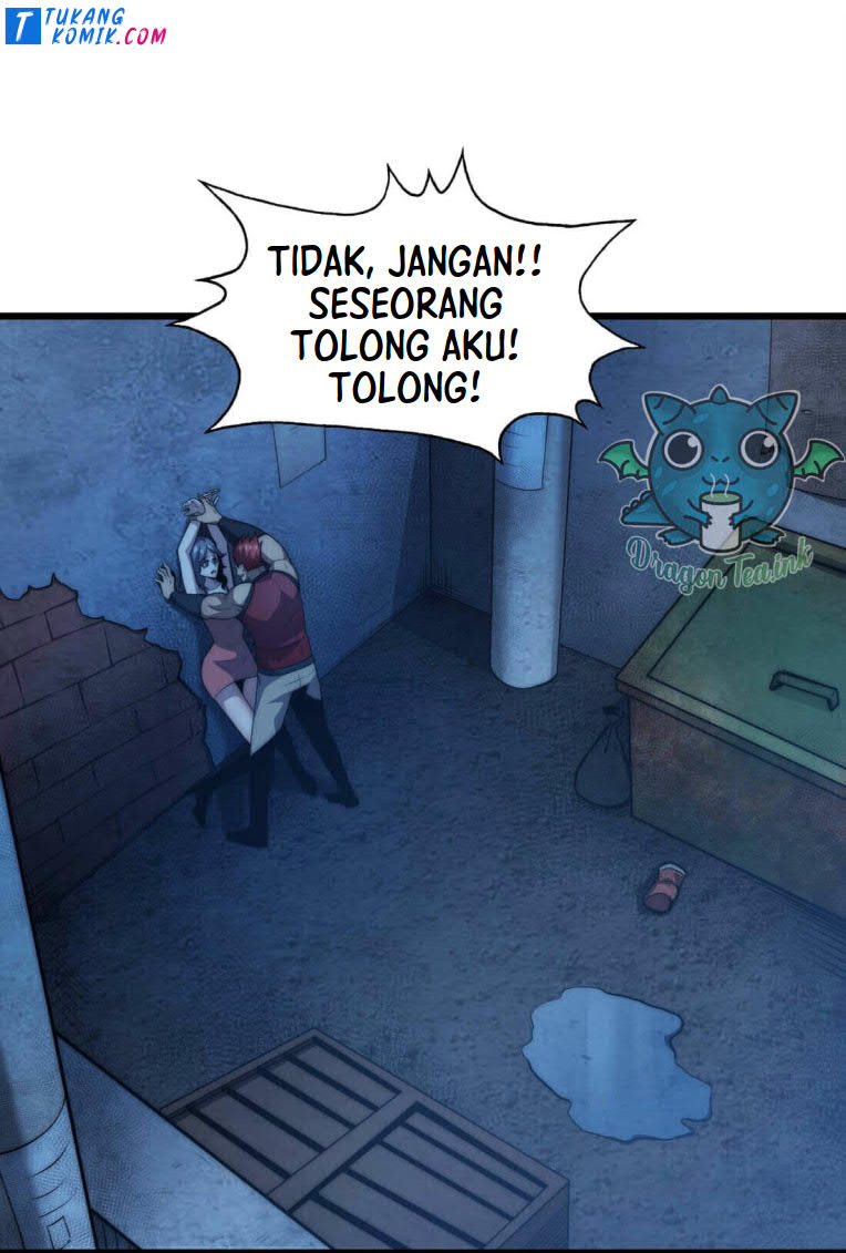 Demon King Cheat System chapter 20 halaman 3
