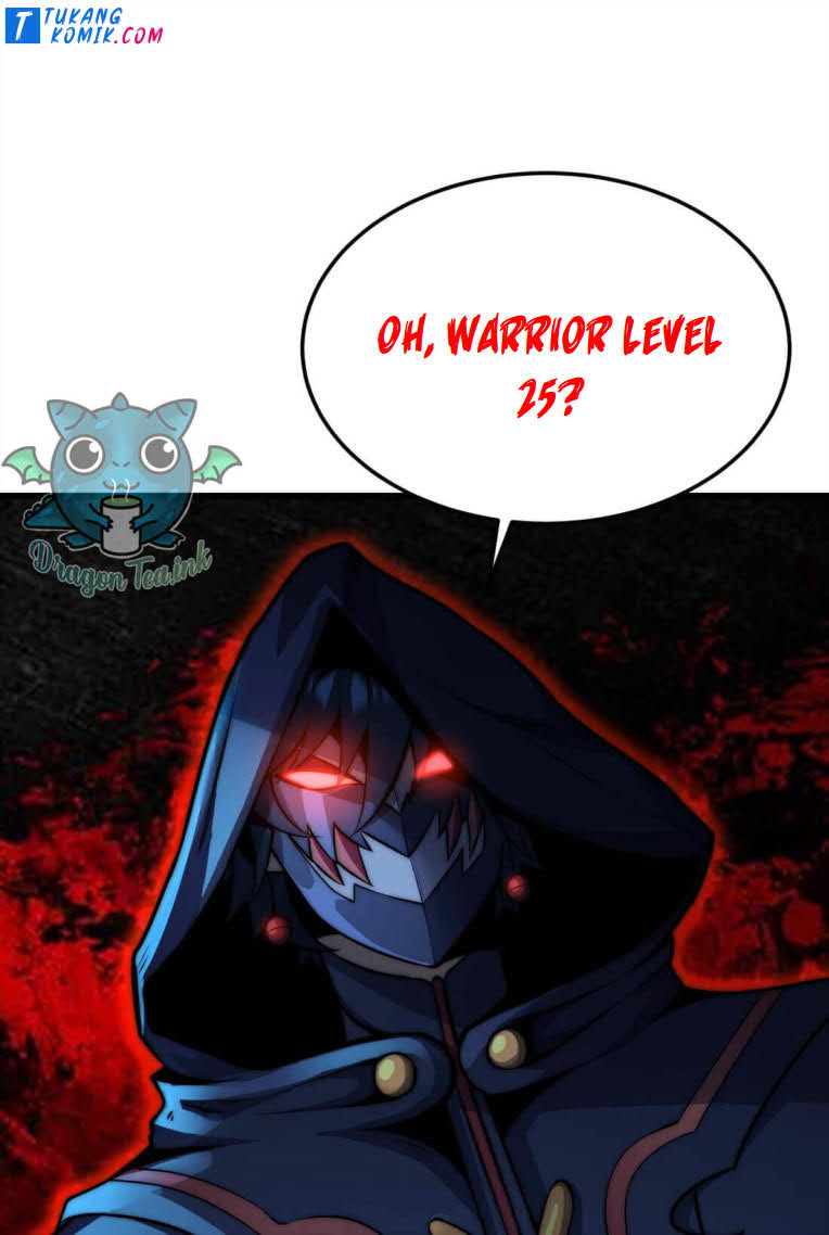 Demon King Cheat System chapter 20 halaman 7