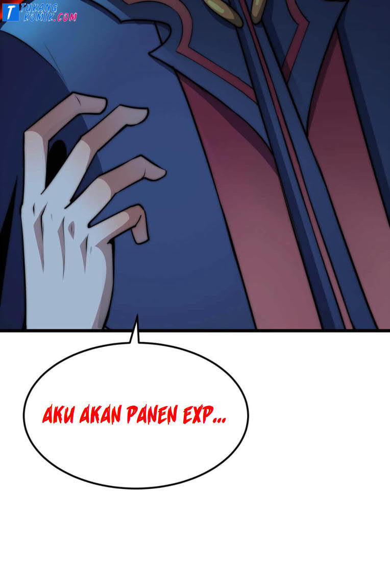 Demon King Cheat System chapter 20 halaman 8