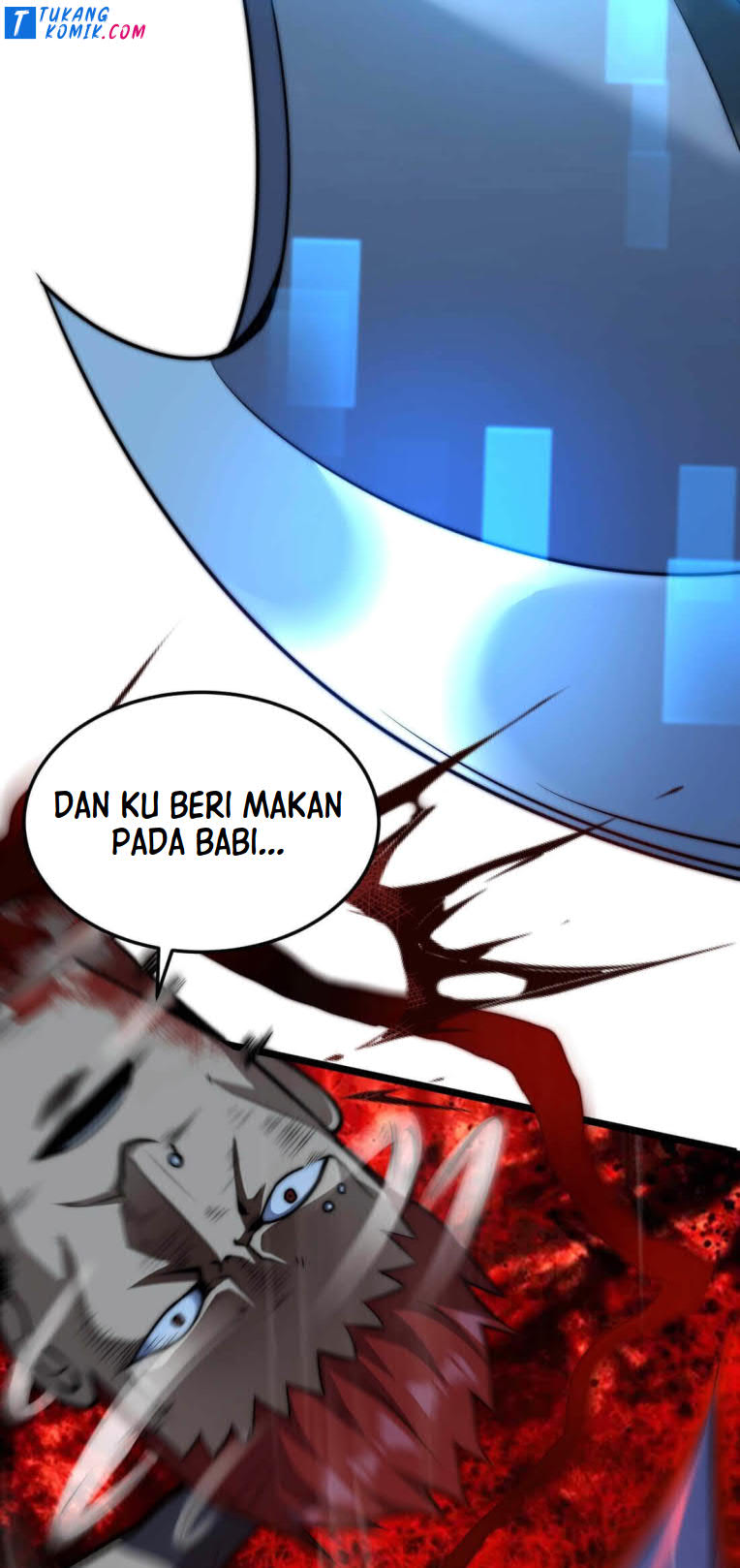 Demon King Cheat System chapter 20 halaman 10