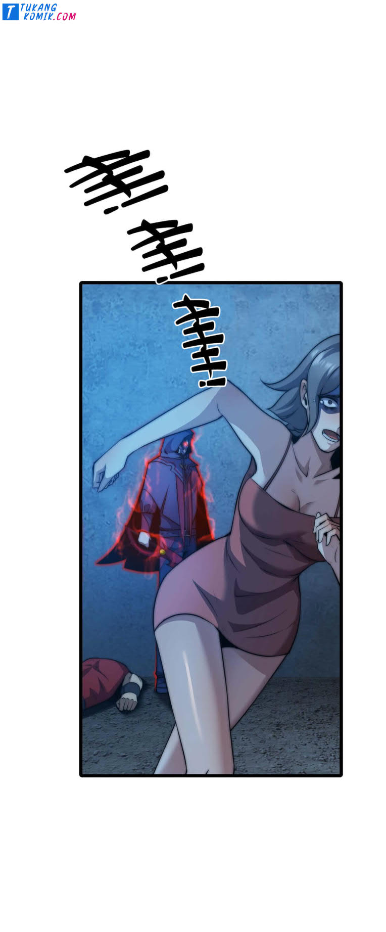 Demon King Cheat System chapter 20 halaman 14