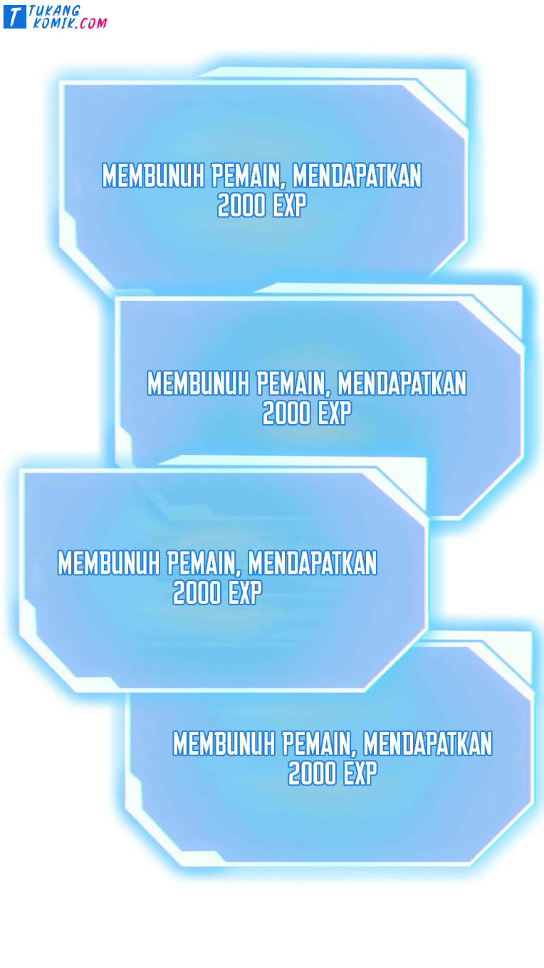 Demon King Cheat System chapter 20 halaman 16