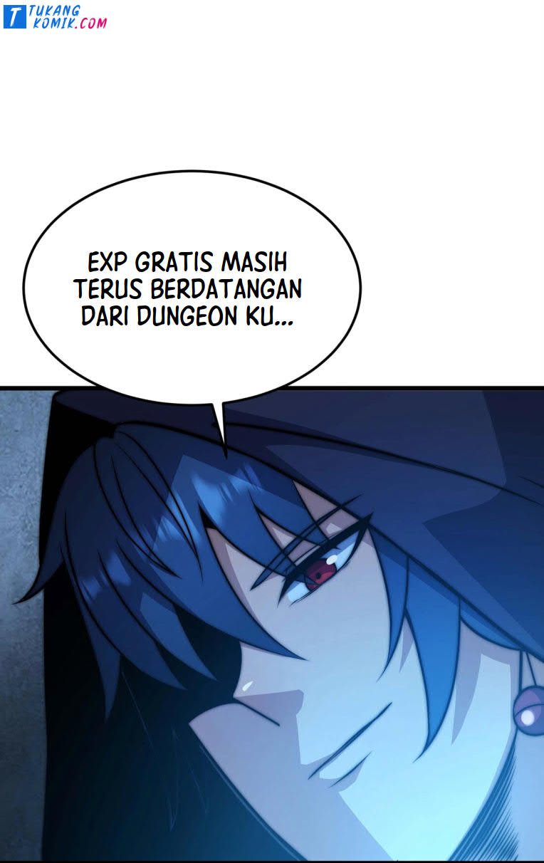 Demon King Cheat System chapter 20 halaman 18