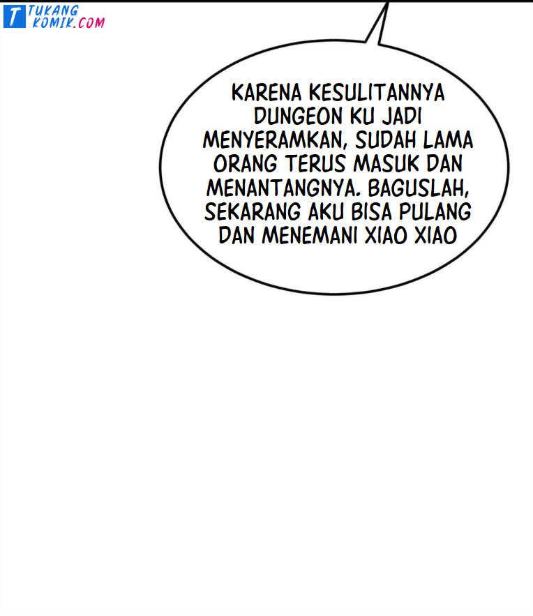 Demon King Cheat System chapter 20 halaman 19